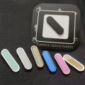 For iPhone 17 Pro Max Metal Camera Control Button Sensitive Smart Control Capture Button Phone Accessories. 