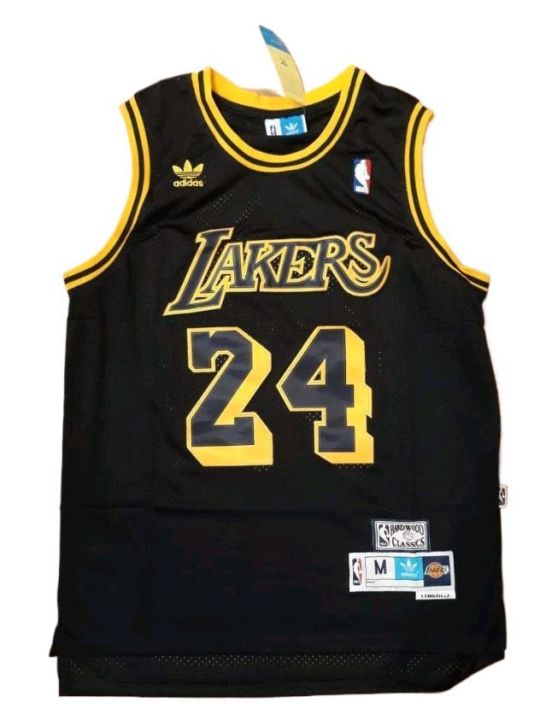 Nba Kobe Bryant Basketball Jersey Men