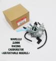 【Shipped from Thailand 】 Honda-wave125r wave125x carburetor 125 R x carburetor 125 wave 125 dream 125 dream125 w125r w125x (Grade A Well). 