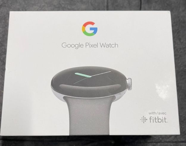 Google pixel