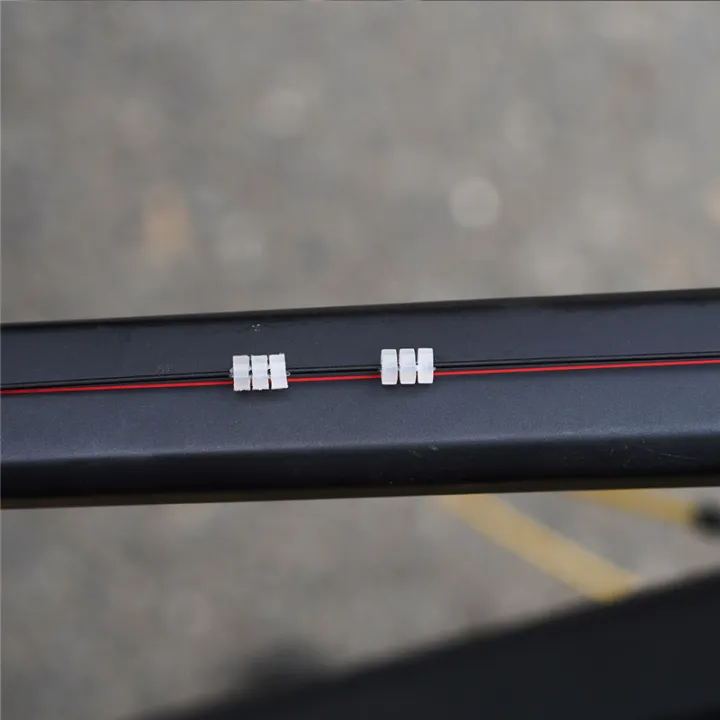 Chooee%20Shifter%20Cable%20For%20MTB/Road%20Bikes%20-%202200mm%20Housing,2500mm%20Inner%20Cable%20For%20Shimano%20&%20SRAM%20%20Rear%20Derailleur%20Bicycle%20Part%20-%20Image%205