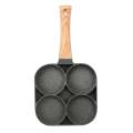 Fry Pan & Multi-Function Breakfast Fry Pan – Non-Stick, Durable, Easy-to-Clean Cookware for Eggs, Pancakes, Omelettes & More. 