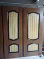 Imported Doors & PVC Doors. 