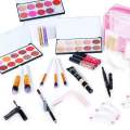 Popfeel Makeup Set for Women Full Kit All in One Makeup Gift set Box Eyeshadow Palette Blushes Powder Lipstick Lip Gloss Pro Hot. 