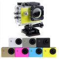 Waterproof Case Underwater Housing Shell for SJCAM SJ4000 SJ 4000 Sport Cam For SJCAM Action Camera Accessories. 