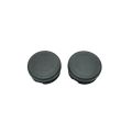 2PCS Chassis Plugs For YAMAHA TDM850 TDM 850 2002-2018 2004 2005 2006 2007 2008 Motorcycle Frame Hole Cover Caps Plug Frame Cap.