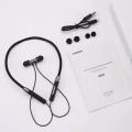 Lenovo HE05X Magnetic Neckband Bluetooth Earphone Neckband BD nGADGE. 