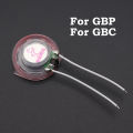 FOR GB/GBC/GBA/GBP/GBA SP NDSL /NDSI Speaker Replacement For Gameboy Color Advance Loudspeaker Game Accessory. 