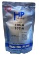 HP 107A 106A Refilling powder, compatible with Multi function printer models mfp135A, mfp135w, mfp137a, mfp137w. mfp137fn & Printer 107A, 107w. 