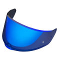FF801 Visor for Citation Sedici Strada2/3 FT2 Vector FF801 FF397 Helmet Face Shield Motorcycle Accessories Lens Anti UV. 
