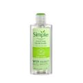 Simple Kind to Skin Soothing Facial Toner 200 ml (Poland). 