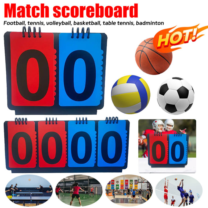 4/2%20Digits%20Sports%20Scoreboard%20Tabletop%20Flip%20Scoreboard%20Football%20Basketball%20Tennis%20Flip%20Score%20Keeper%20Triangular%20Base%20Design%20-%20Image%202