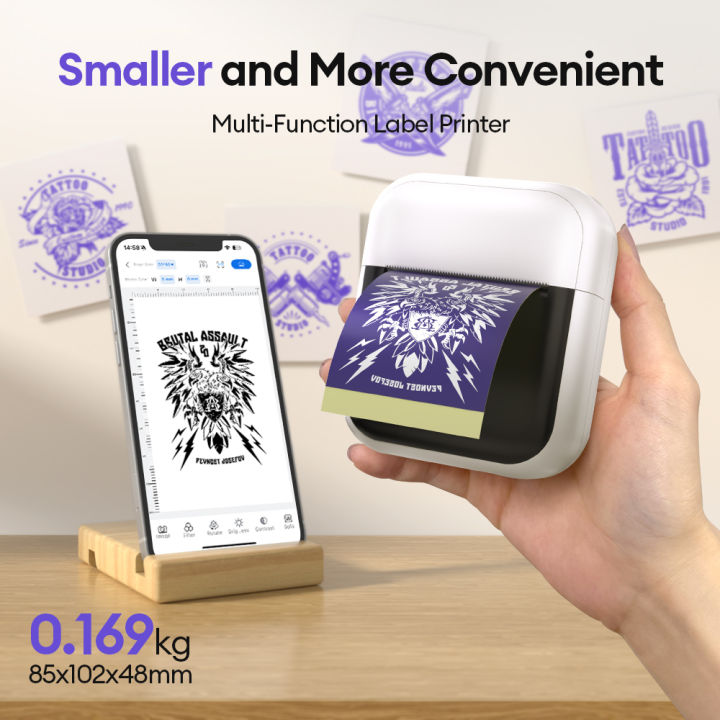 C50%20Mini%20Tattoo%20Printer%20Portable%20Inkless%20Transfer%20Machine%202%20Inch%2015%E2%80%9157mm%20Compatible%20With%20Phone%20PC%20iPad%20For%20Tattoo%20Pattern%20Logo%20-%20Image%206