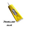 110 ml jewellery making glue. 