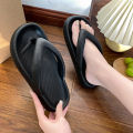 Sandals, shoes, tongs, rubber material, comfortable to wear, mini-sole, even longer wearing, softer.. 