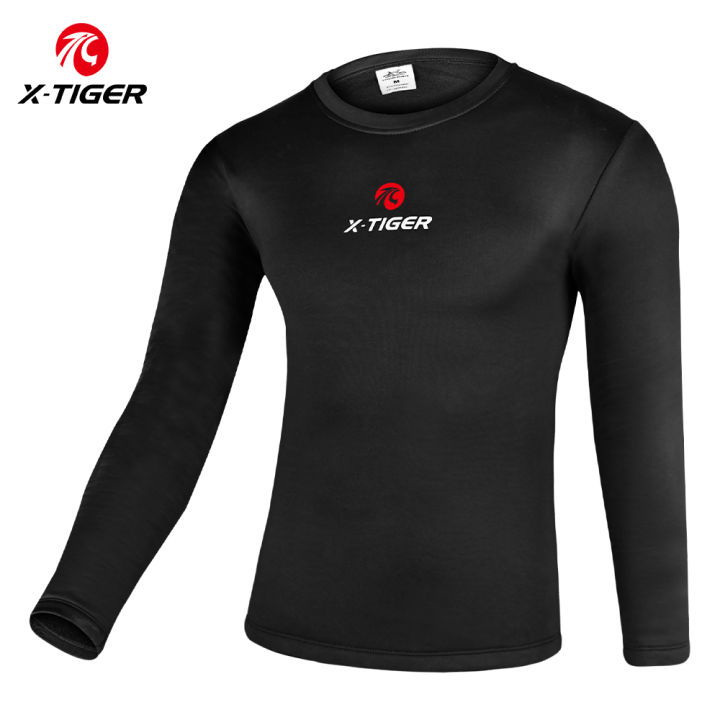 X-TIGER%20Fleece%20Sports%20Cycling%20Jersey%20Warm%20Road%20Cycling%20Jersey%20Bicycle%20Jersey%20Winter%20Outdoor%20Sports%20Long%20Sleeve%20Bottom%20Shirt%202024%20-%20Image%207