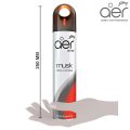 Godrej Aer Home Air Freshener Spray - 220 ml(Musk after smoke). 