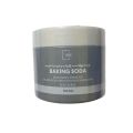 The Mix by su baking soda scrub(150ml). 
