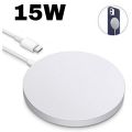 Magnetic Wireless Charger For iPhone 13 pro max/ 13/13/13 mini/12 pro max/12 pro/12/12 mini. 