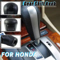 New Product Automatic Gear Shift Knob For Honda Accord 8th Generation 2010 2011 2012 Lever Shifter Car Styling Accessories.