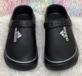 New Adiform Comfortable Thick Footbed Mule Clogs Slip-on Crocs Shoes Sandals for Men.