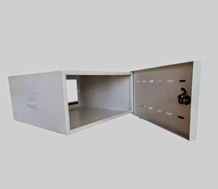 Dvr Rack (3u cabinet)