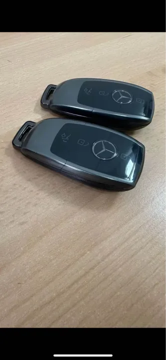 Mercedes%20Benz%20Key%20case%20cover%20C200%20C180%20C160%20E200%20E350%20E220%20GLE%20-%20Image%202
