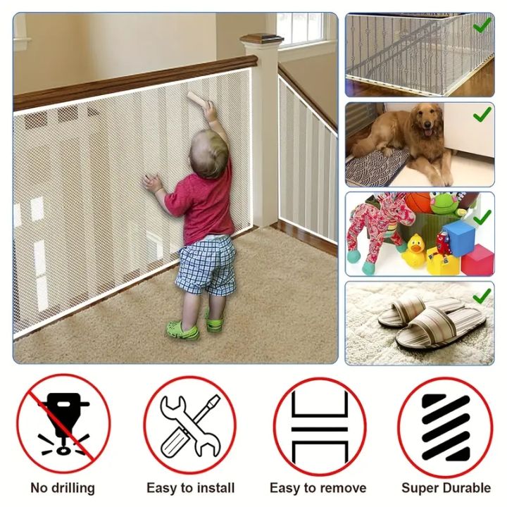 Child%20Safety%20Protective%20Net%20Multipurpose%20Durable%20Stair%20Balcony%20Banister%20Rail%20Guard%20Kids%20Stair%20Protection%20Safe%20Fine%20Mesh%20-%20Image%204