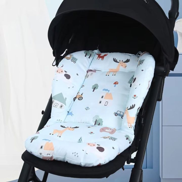 Baby%20Stroller%20Seat%20Cushion%20Pattern%20Stroller%20Accessories%20Cotton%20Seat%20Pad%20for%20All%20Seasons%20Carriages%20Pram%20Buggy%20Car%20General%20Mat%20-%20Image%202