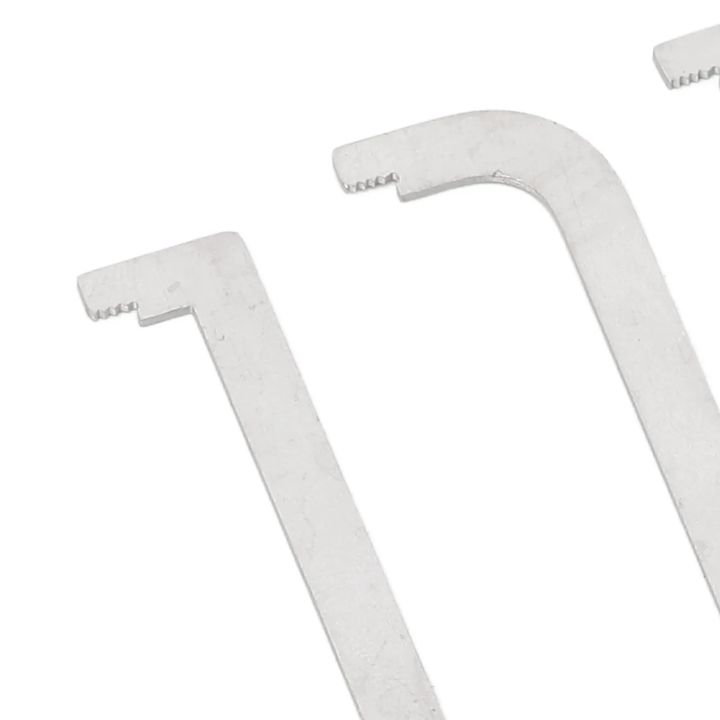 4pcs%20Set%20Comb%20Picks%20Comb%20Lock%20Picks%20Metal%20Teeth%20Tools%20Pick%20Combs%20Stainless%20Steel%20Comb%20Tools%20for%20Firefighting%20Repair%20-%20Image%202