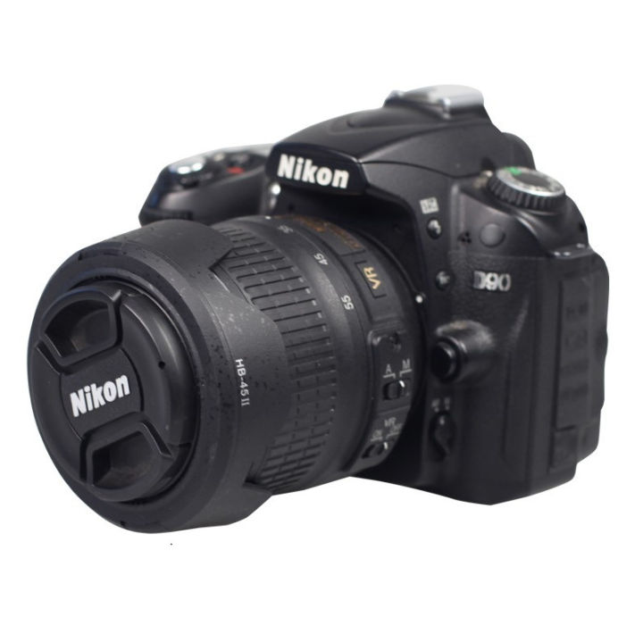 HB-45II%20HB%2045II%20HB-45%20II%2052mm%20Lens%20Hood%20Reversible%20Camera%20Lente%20Accessories%20for%20Nikon%20D3200%20D3100%20D5100%20D5200%2018-55mm%20-%20Image%205