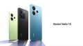 Redmi Note 14 8GB 256GB ( Brand New, Sealed Pack, 5500mAh Battery, 108MP Camera). 