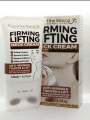 Fruit of the Wokali Firming Lifting Neck Cream.  100g. 