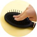 3-in-1 Hair Brush Set for All Hair Types – Anti-Static, Soft Bristles, Ergonomic Grip, Salon-Quality Detangling & Styling , Massage Oval Hair brush. 