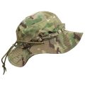 2026 New Camo  Enthusiasts Square Pocket Bonnie Cap Outdoor Bucket Benny Hats Multicam Fishing Hiking Outdoor Sun Caps. 