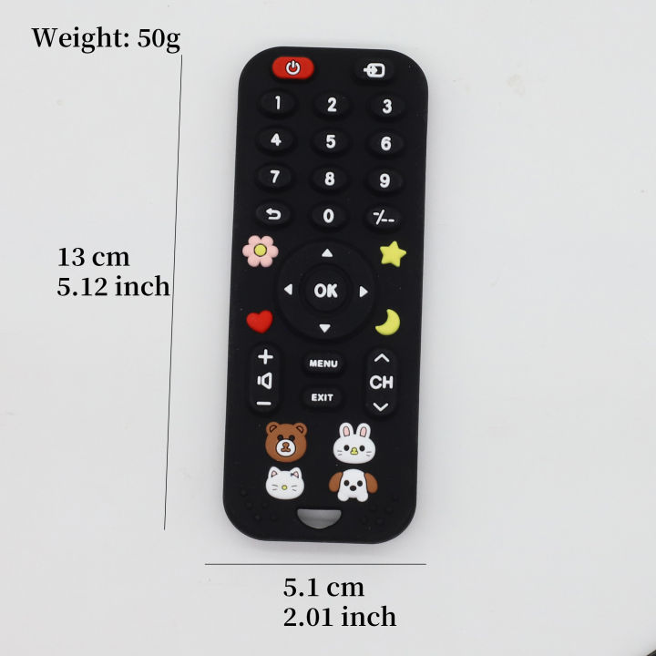 Silicone%20cartoon%20simulation%20remote%20control,%20dental%20adhesive%20grinding%20toy%20with%20buttons%20-%20Image%206
