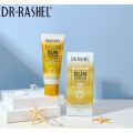 Combo - Dr. Rashel White Skin Fade Spots Serum, Night Cream & Sun Cream. 