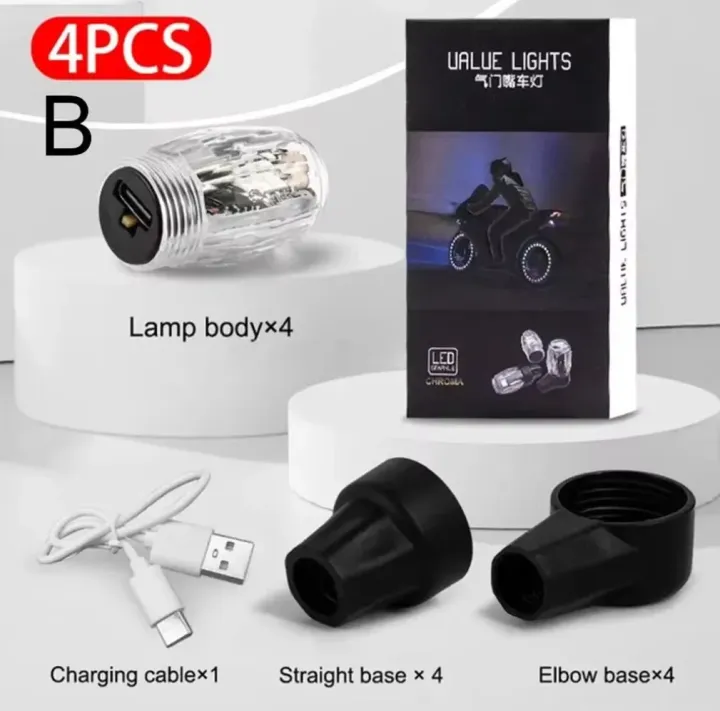 2/4PCS%20Auto%20Shining%20Bike%20motorcycle%20Wheel%20Tire%20Tyre%20Light%20Valve%20Car%20Air%20LED%20Styling%20Cap%20Light%20With%20Stem%20Cover%20Lamp%20Light%20Hub%20-%20Image%208