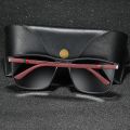 Luxury Square Vintage Polarized Cycling Sunglasses Men Women Fashion Travel Driving Fishing Sun Glasses Male Eyewear UV400. 