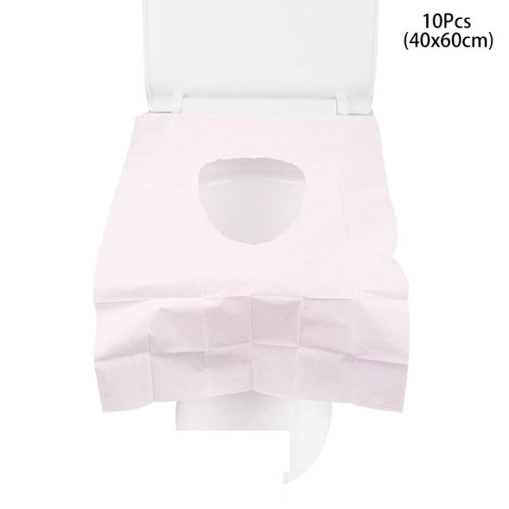 10%20PCS%20Toilet%20Seat%20Covers%20Disposable%20for%20Wrapped%20Travel%20Toddlers%20Potty%20Training%20In%20Public%20Restrooms%20Toilet%20Liners%20Travel%20-%20Image%202