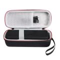 Waterproof Hard Bag Travel Case Protective Bag Hard Anti Scratch Hard Carrying Case Storage Bag For  Soundcore 2/3 Bag. 