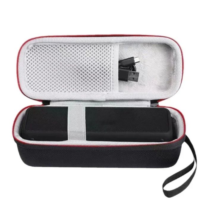 Waterproof%20Hard%20Bag%20Travel%20Case%20Protective%20Bag%20Hard%20Anti%20Scratch%20Hard%20Carrying%20Case%20Storage%20Bag%20For%20%20Soundcore%202/3%20Bag%20-%20Image%205
