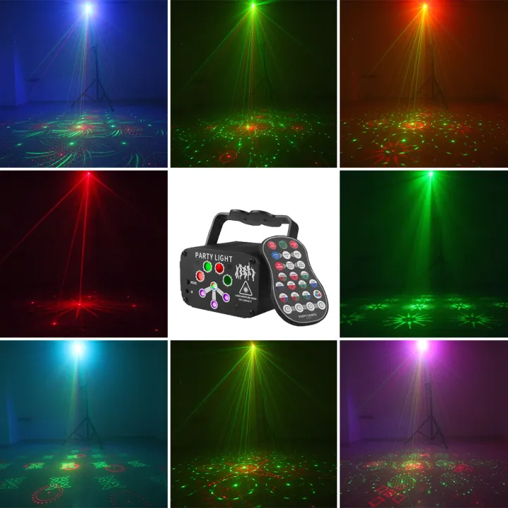 ALIEN%20RGB%20Mini%20DJ%20Disco%20Laser%20Light%20Projector%20USB%20Rechargeable%20LED%20UV%20Sound%20Strobe%20Stage%20Effect%20Wedding%20Xmas%20Holiday%20Party%20Lamp%20-%20Image%204