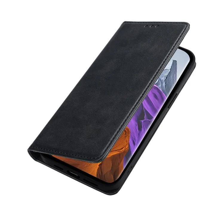 Redmi%20A2%20Case%20Fashion%20Leather%20Wallet%20Book%20Case%20for%20Xiaomi%20Redmi%20A1%20A2%20A1%20Plus%20A2%20Plus%20Magnetic%20Flip%20Phone%20Case%20with%20Card%20Slots%20-%20Image%204