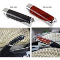 Car Hand Brake Cover. 