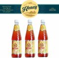 Al harmain natural honey 3kg. 