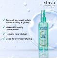 Streax Professional VitaRiche Gloss Hair Serum
(100 ml). 