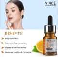Vitamin C Serum – Brightening, Anti-Aging & Hydrating Skin Solution. 