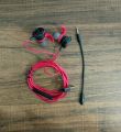 Gaming Handsfree Mobile E-Sport - Wired Gaming Earphone - Gaming Handsfree. 