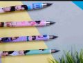 (pencil) life time pencil BTS PEN Gel pen Erasable Jimin Suga V 1pen. 